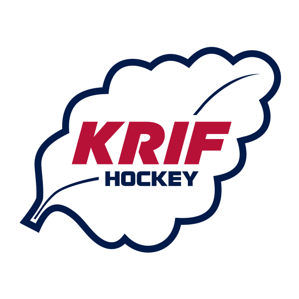 KRIF-logotype