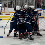 KRIF HockeyCupU11