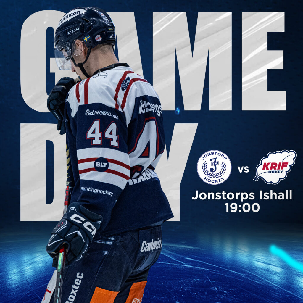 Gameday Jonstorp Borta AT