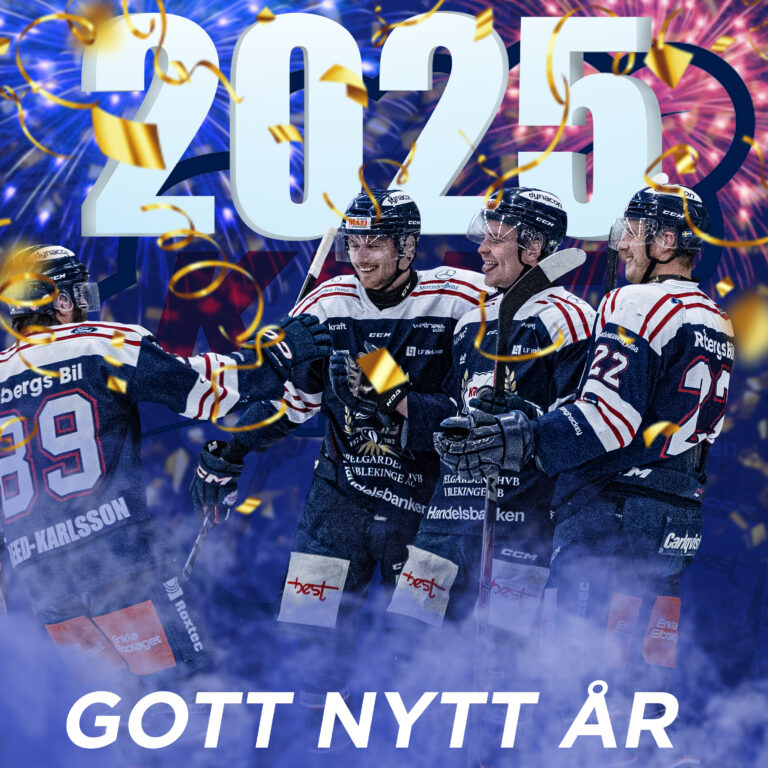 Gottnyttår V3