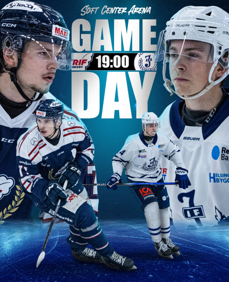 Gameday Jonstorp Hemma AT