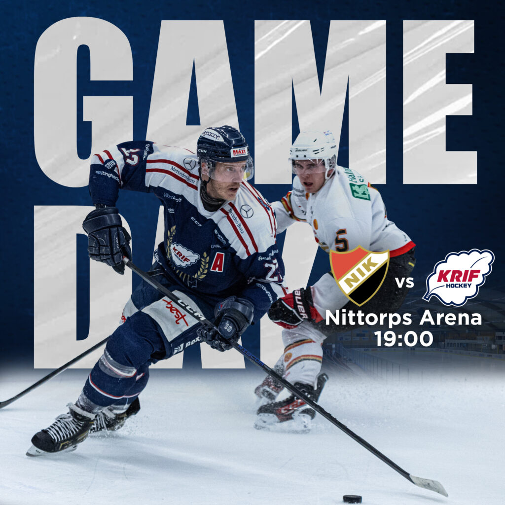 Gameday Nittorp borta AT2