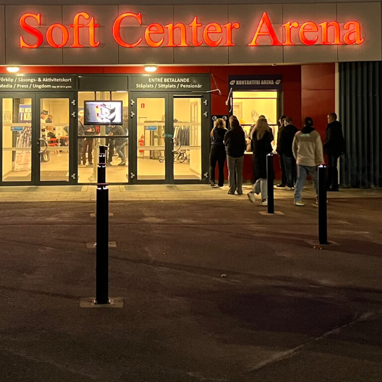 SoftCenterArena_Entre