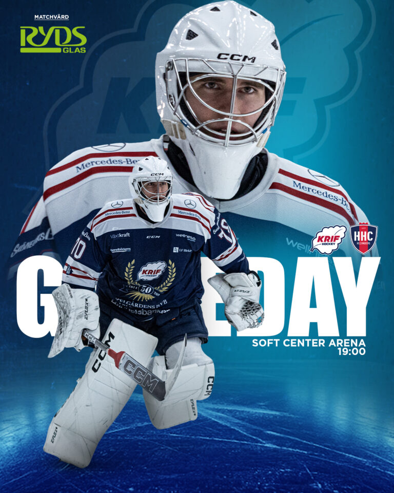 Gameday Helsingborg Hemma AT